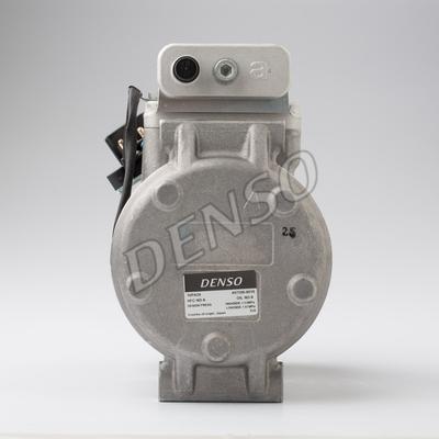 Denso DCP17147 - Kompresor, klima-Uređaj www.molydon.hr