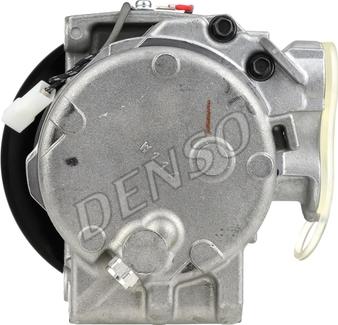 Denso DCP17186 - Kompresor, klima-Uređaj www.molydon.hr