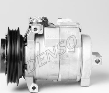 Denso DCP17121 - Kompresor, klima-Uređaj www.molydon.hr