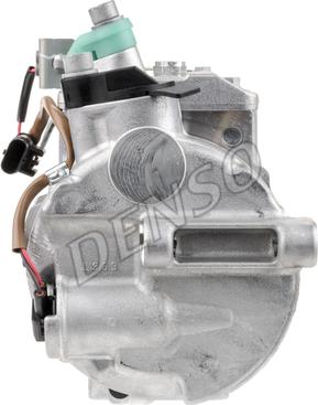 Denso DCP17178 - Kompresor, klima-Uređaj www.molydon.hr