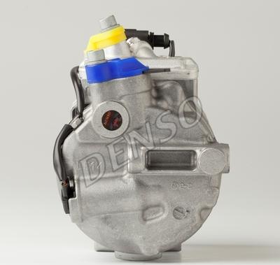 Denso DCP32055 - Kompresor, klima-Uređaj www.molydon.hr