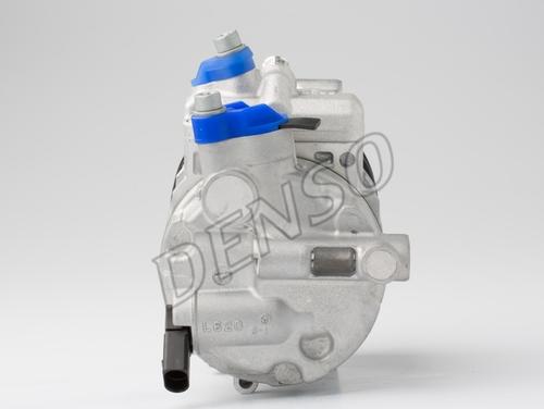 Denso DCP32061 - Kompresor, klima-Uređaj www.molydon.hr