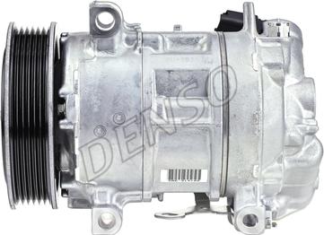 Denso DCP21017 - Kompresor, klima-Uređaj www.molydon.hr