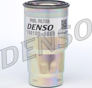 Denso DDFF16650 - Filter za gorivo www.molydon.hr