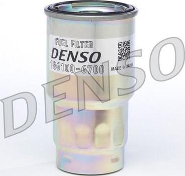 Denso DDFF16700 - Filter za gorivo www.molydon.hr