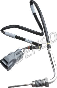 Denso DET-0118 - Senzor, temperatura Ispušnih plinova www.molydon.hr