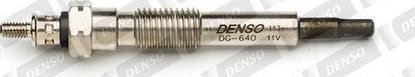 Denso DG-640 - Grijač za paljenje www.molydon.hr