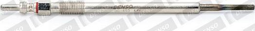 Denso DG-653 - Grijač za paljenje www.molydon.hr