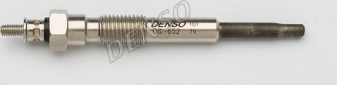 Denso DG-652 - Grijač za paljenje www.molydon.hr