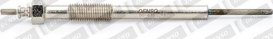 Denso DG-635 - Grijač za paljenje www.molydon.hr