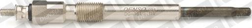 Denso DG-161 - Grijač za paljenje www.molydon.hr