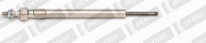 Denso DG-189 - Grijač za paljenje www.molydon.hr