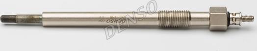 Denso DG-186 - Grijač za paljenje www.molydon.hr