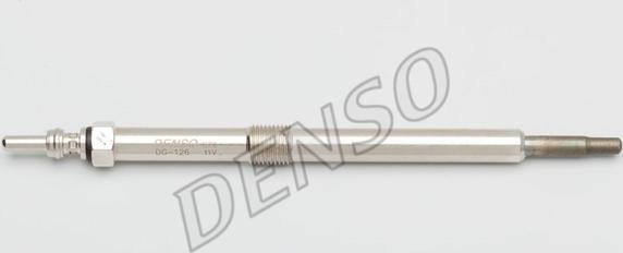 Denso DG-126 - Grijač za paljenje www.molydon.hr