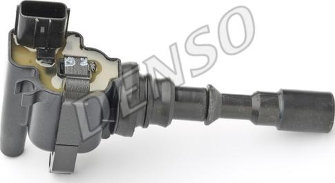 Denso DIC-0109 - Indukcioni kalem (bobina) www.molydon.hr