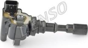 Denso DIC-0109 - Indukcioni kalem (bobina) www.molydon.hr