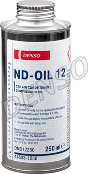 Denso DND12250 - Ulje za kompresor www.molydon.hr
