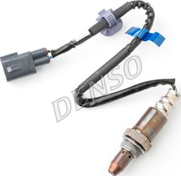 Denso DOX-0504 - Lambda-sonda www.molydon.hr