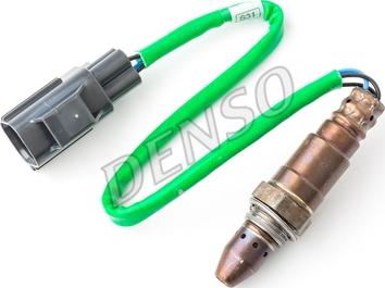 Denso DOX-0536 - Lambda-sonda www.molydon.hr