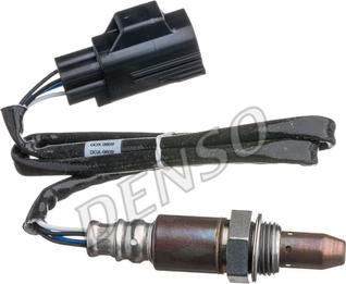 Denso DOX-0609 - Lambda-sonda www.molydon.hr