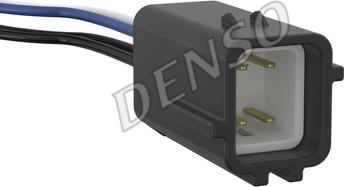 Denso DOX-0615 - Lambda-sonda www.molydon.hr