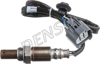 Denso DOX-0362 - Lambda-sonda www.molydon.hr