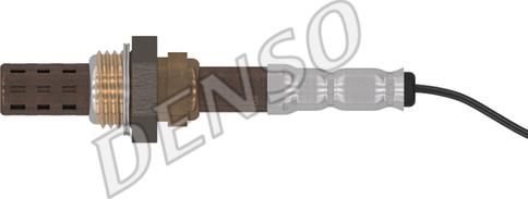 Denso DOX-0300 - Lambda-sonda www.molydon.hr