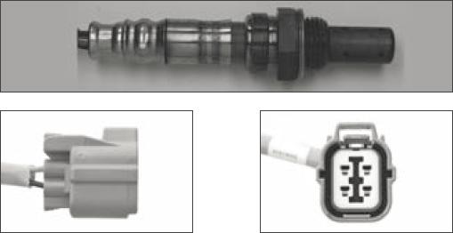 Denso DOX-0307 - Lambda-sonda www.molydon.hr