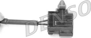 Denso DOX-0319 - Lambda-sonda www.molydon.hr