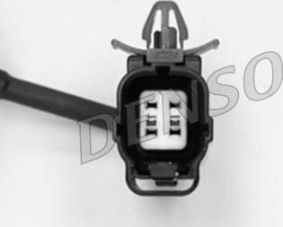 Denso DOX-0319 - Lambda-sonda www.molydon.hr