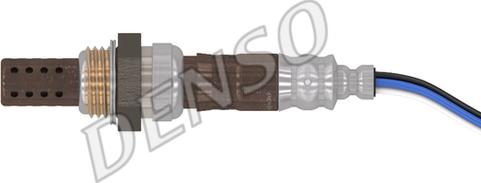 Denso DOX-0332 - Lambda-sonda www.molydon.hr