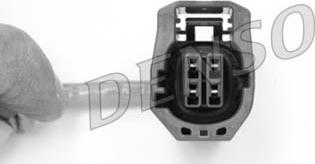 Denso DOX-0332 - Lambda-sonda www.molydon.hr