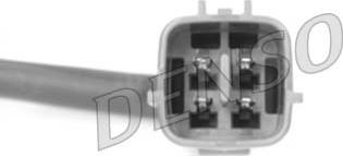 Denso DOX-0324 - Lambda-sonda www.molydon.hr