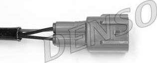 Denso DOX-0255 - Lambda-sonda www.molydon.hr