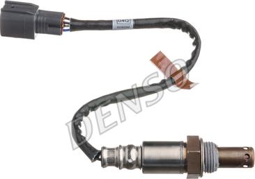 Denso DOX-0266 - Lambda-sonda www.molydon.hr