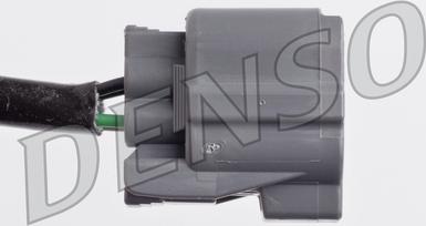 Denso DOX-1456 - Lambda-sonda www.molydon.hr