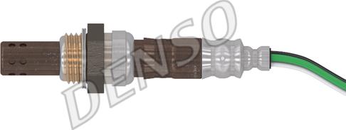 Denso DOX-1461 - Lambda-sonda www.molydon.hr