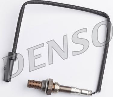 Denso DOX-1431 - Lambda-sonda www.molydon.hr