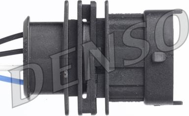 Denso DOX-1553 - Lambda-sonda www.molydon.hr