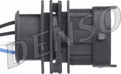 Denso DOX-1576 - Lambda-sonda www.molydon.hr