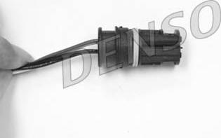 Denso DOX-1099 - Lambda-sonda www.molydon.hr