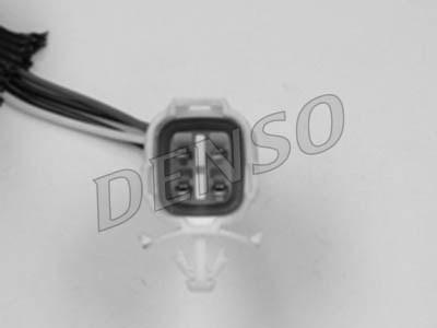 Denso DOX-1077 - Lambda-sonda www.molydon.hr