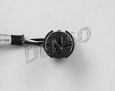 Denso DOX-1103 - Lambda-sonda www.molydon.hr