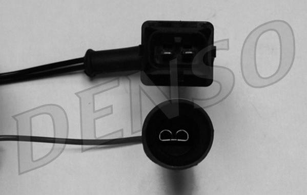 Denso DOX-1381 - Lambda-sonda www.molydon.hr