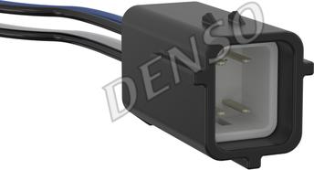 Denso DOX-1370 - Lambda-sonda www.molydon.hr