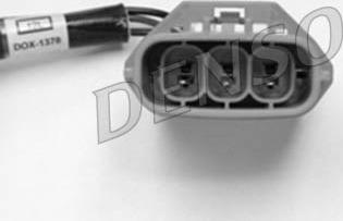 Denso DOX-1378 - Lambda-sonda www.molydon.hr