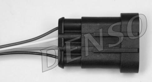 Denso DOX-2051 - Lambda-sonda www.molydon.hr