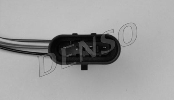 Denso DOX-2051 - Lambda-sonda www.molydon.hr