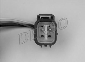 Denso DOX-2053 - Lambda-sonda www.molydon.hr