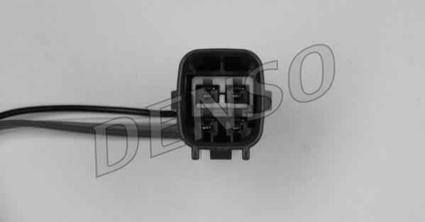 Denso DOX-2028 - Lambda-sonda www.molydon.hr